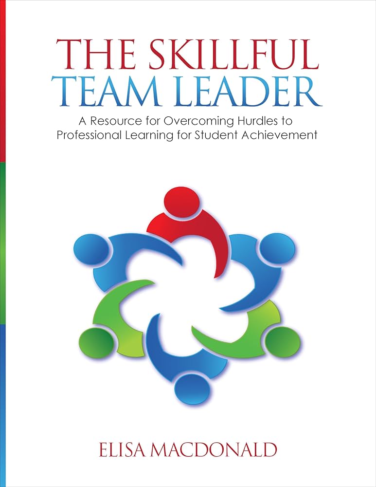 SMIプログラムThe Art of Empowering People　AEP The Skillful Team Leader: A Resource for Overcoming Hurdles